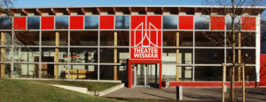 Theater Wismar ©BAIS GmbH (Author: BAIS GmbH)