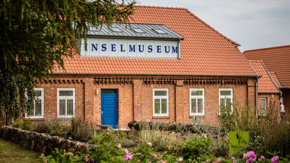 Inselmuseum auf der Insel Poel (Author: Liene Photografie Nadine Sorgenfried)